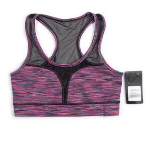 NEW TFL Apparel Havoc sports bra size S